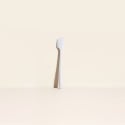 GIR Skinny Silicone Spatula - White - 11 inch